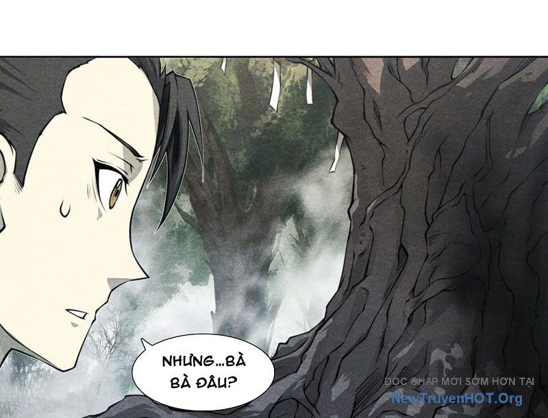 Hoàng Hôn Phân Giới Chương 14 Ảnh 58