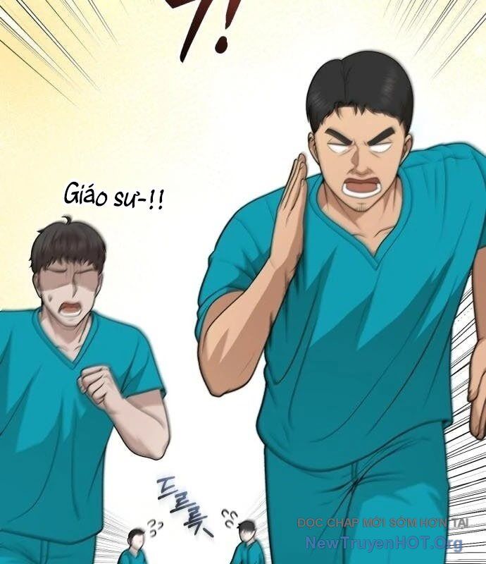 Bác Sĩ Hồi Quy Chỉ Muốn Sống Yên Bình Chương 30 Ảnh 145