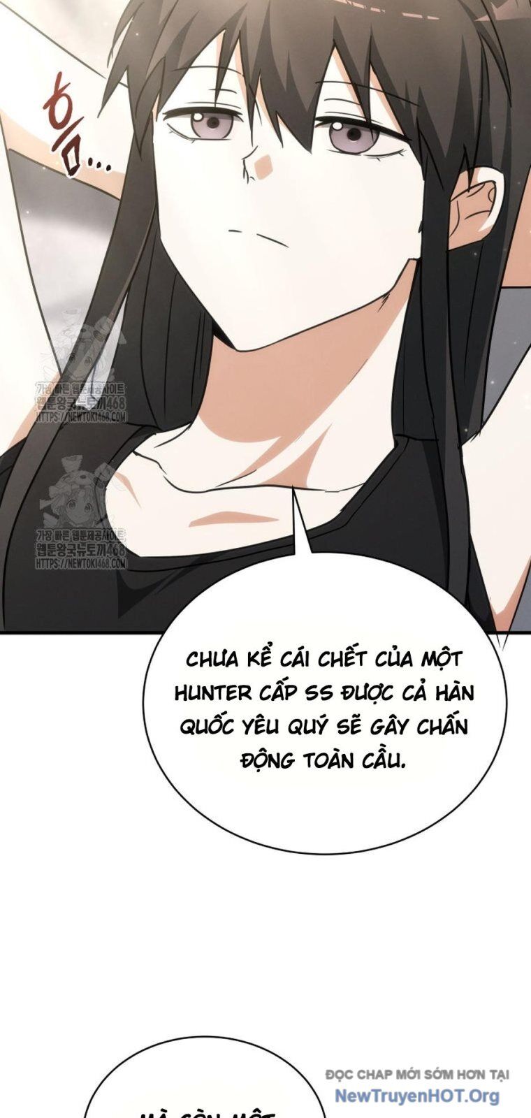 Ranker Mơ Được Nghỉ Hưu Chương 9 Ảnh 72