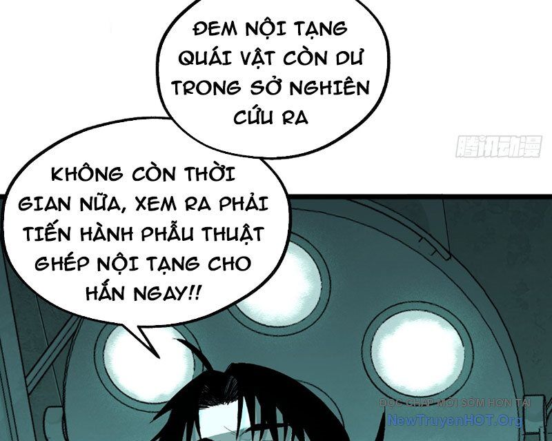 Ta Có Một Sở Nghiên Cứu Quái Vật Chương 17 Ảnh 18