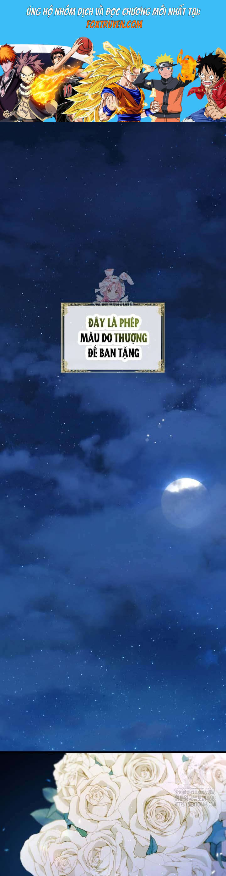 Bệ Hạ, Xin HãY Quên Tôi Đi Chương 1 Ảnh 2