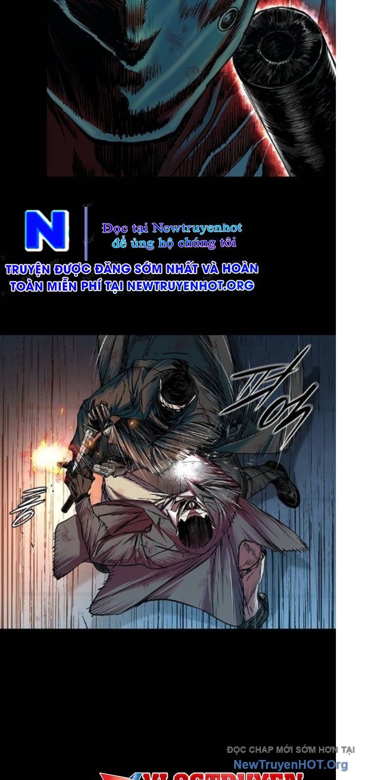 BáO Thù 2: VạN Nhân Chi ThượNg Chương 95 Ảnh 38