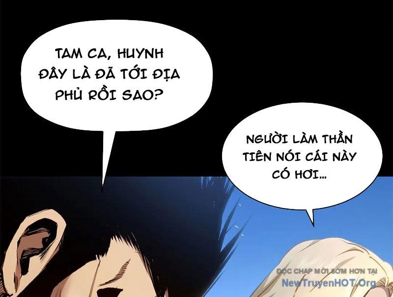Đỉnh Cấp Khí Vận, Lặng Lẽ Tu Luyện Ngàn Năm Chương 266 Ảnh 6