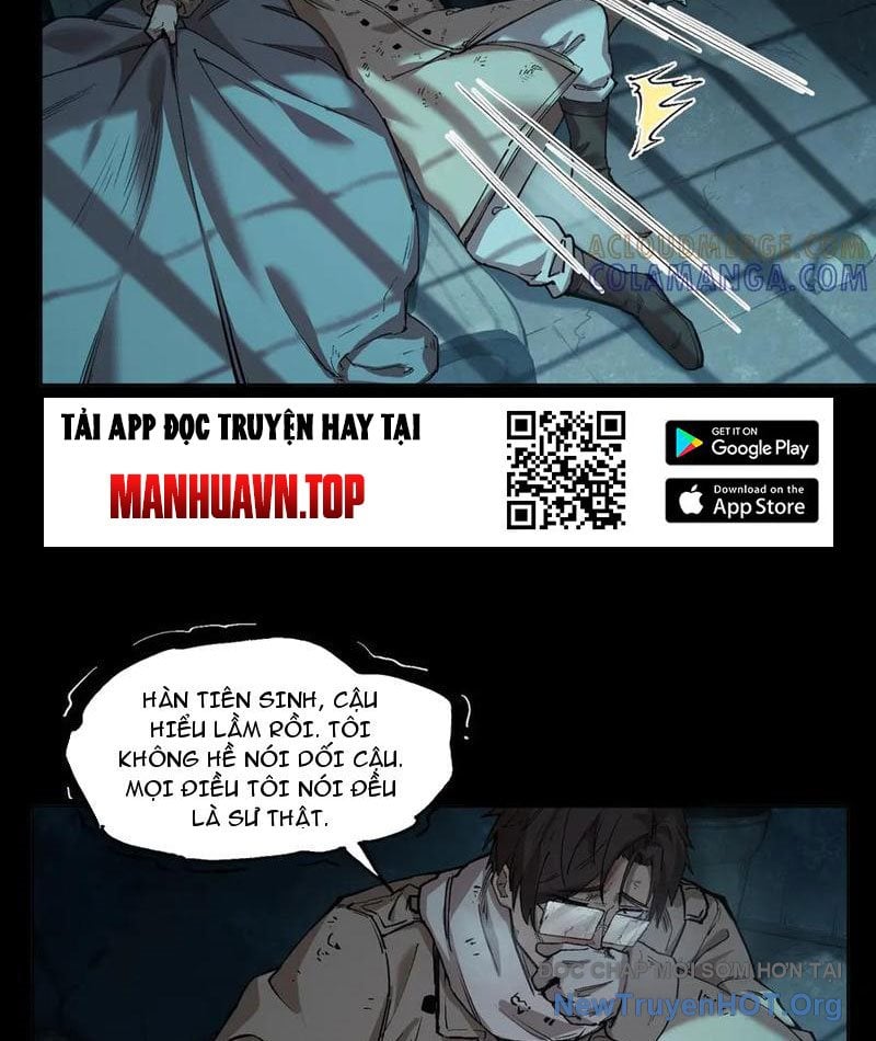 Cực Hàn Chiến Kỷ Chương 53 Ảnh 23