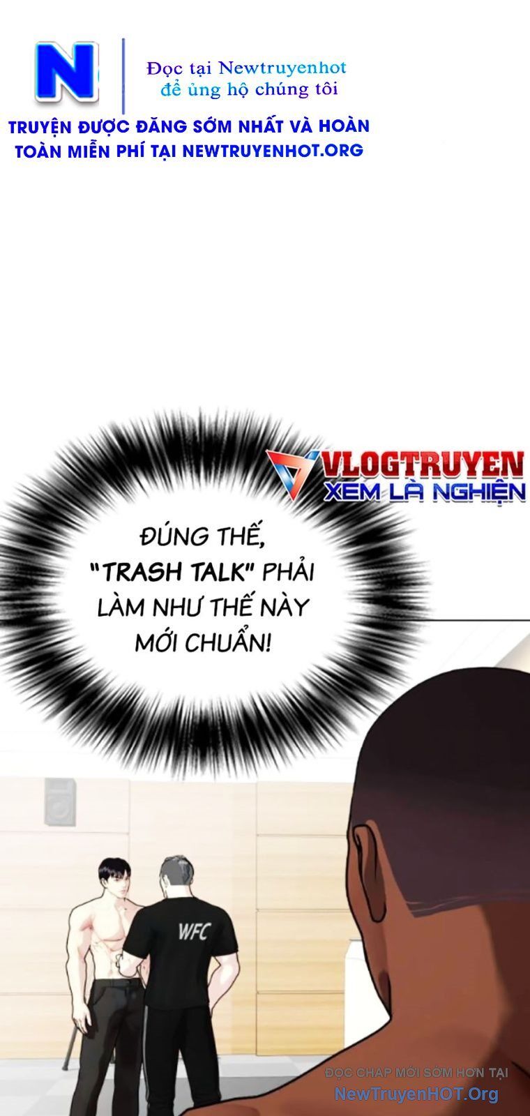 Loser Giỏi Võ Chương 128 Ảnh 133