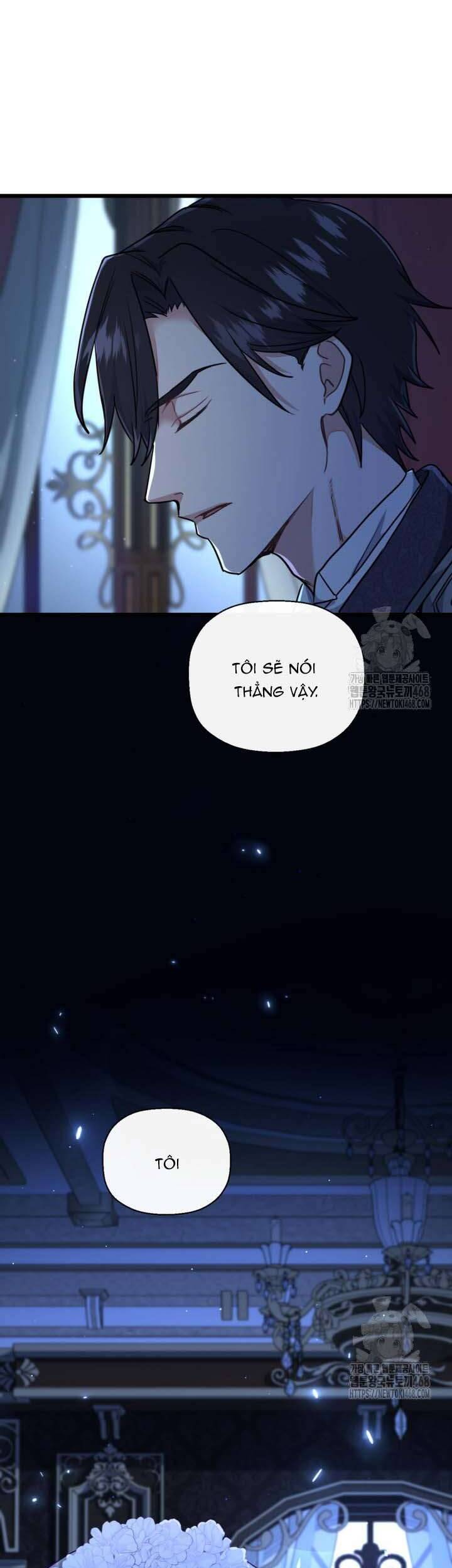 Bệ Hạ, Xin HãY Quên Tôi Đi Chương 1 Ảnh 43
