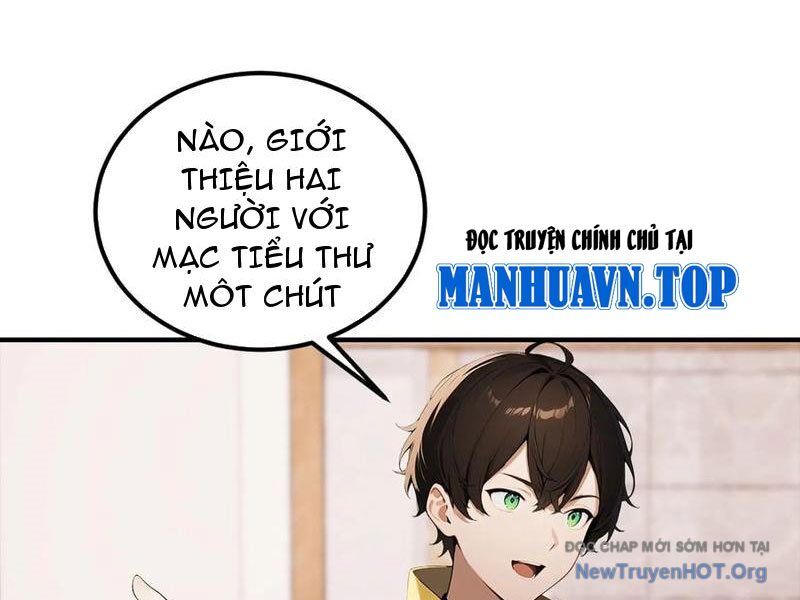 Đạo Hữu Lùi Một Bước: Ta Tới Giết Thần Trừ Quỷ Chương 48 Ảnh 26