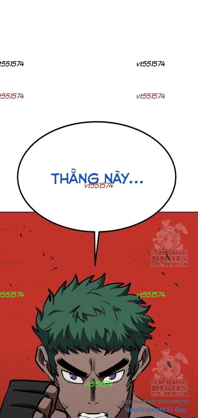 Vua Võ Đài Chương 131 Ảnh 83