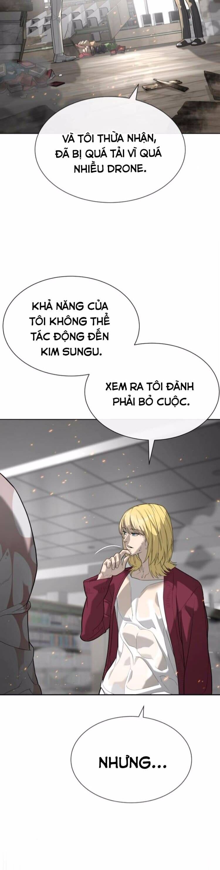 Sát Thủ Peter Chương 102 Ảnh 71
