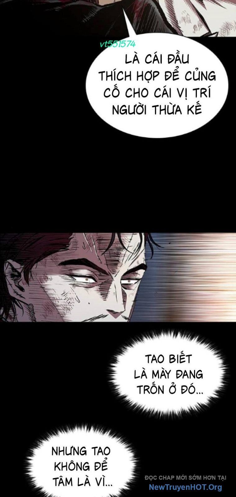 BáO Thù 2: VạN Nhân Chi ThượNg Chương 94 Ảnh 132