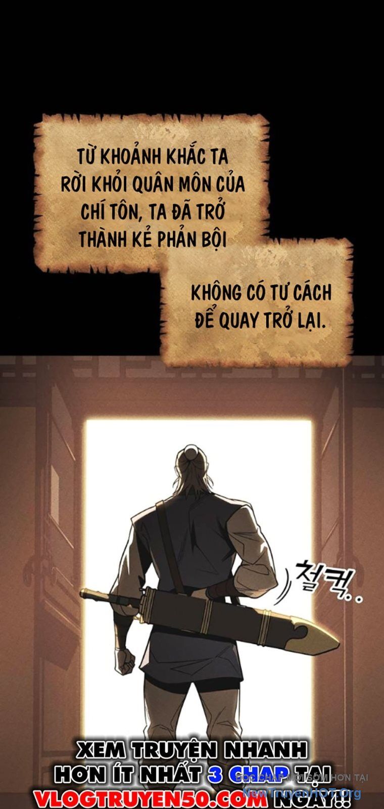 Thanh Kiếm Của Hoàng Đế Chương 94 Ảnh 83