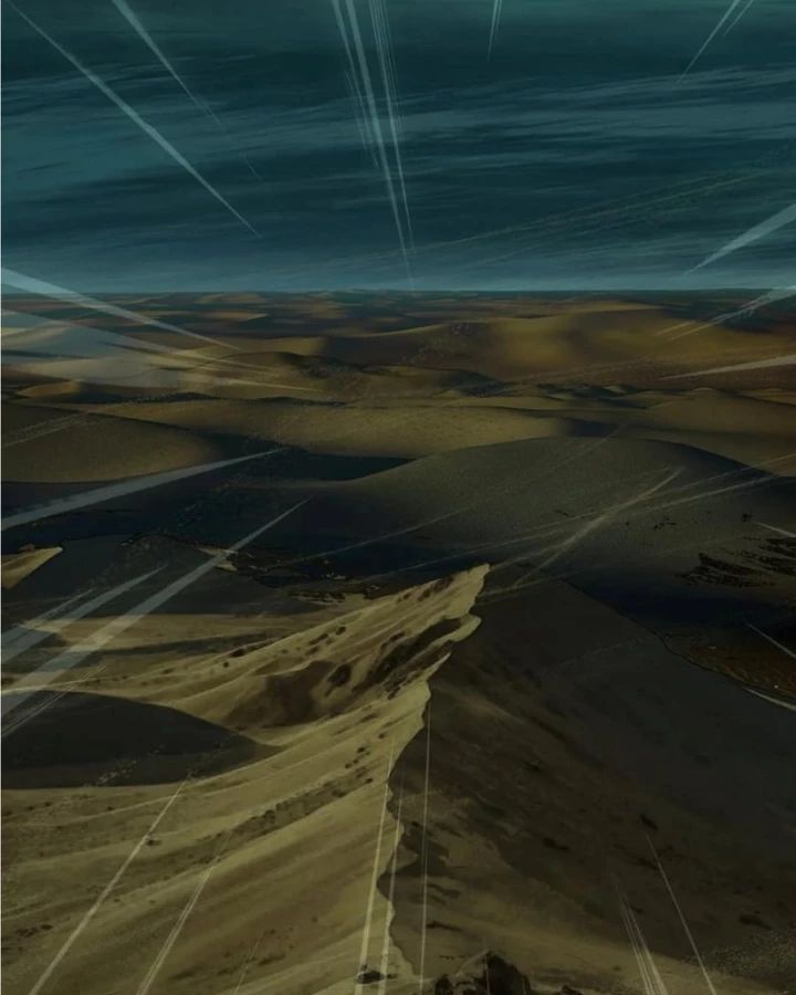 Đại Tượng Vô Hình Chương 512 Ảnh 5