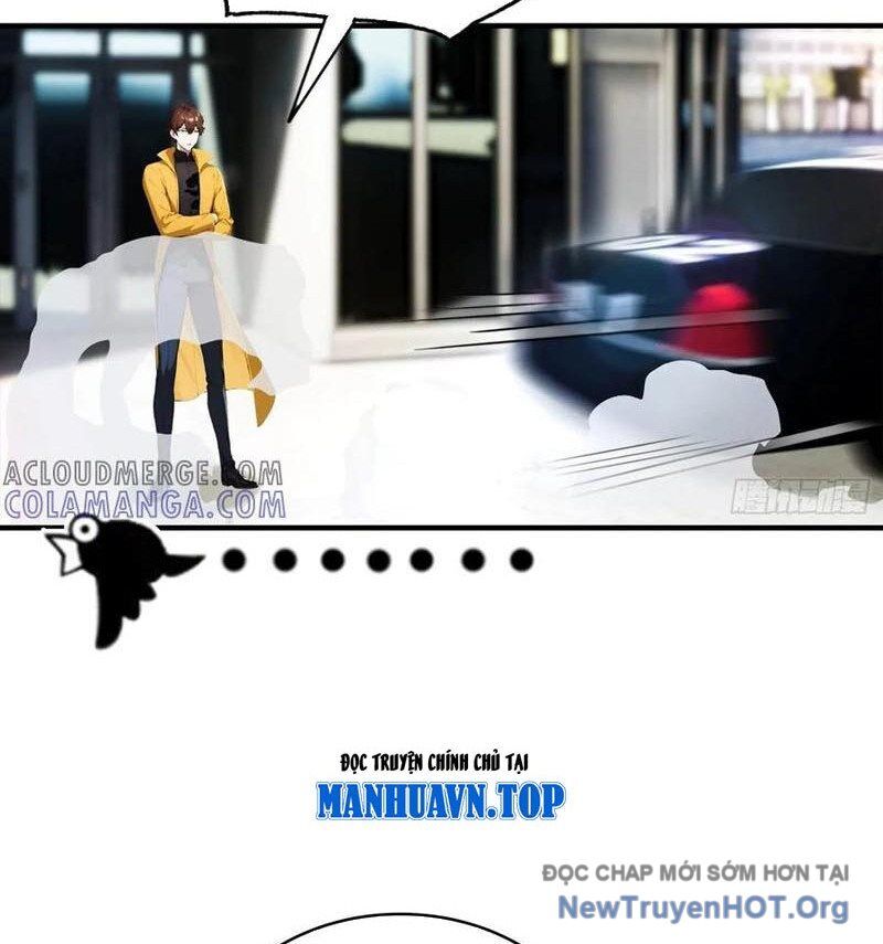 Đạo Hữu Lùi Một Bước: Ta Tới Giết Thần Trừ Quỷ Chương 49 Ảnh 24