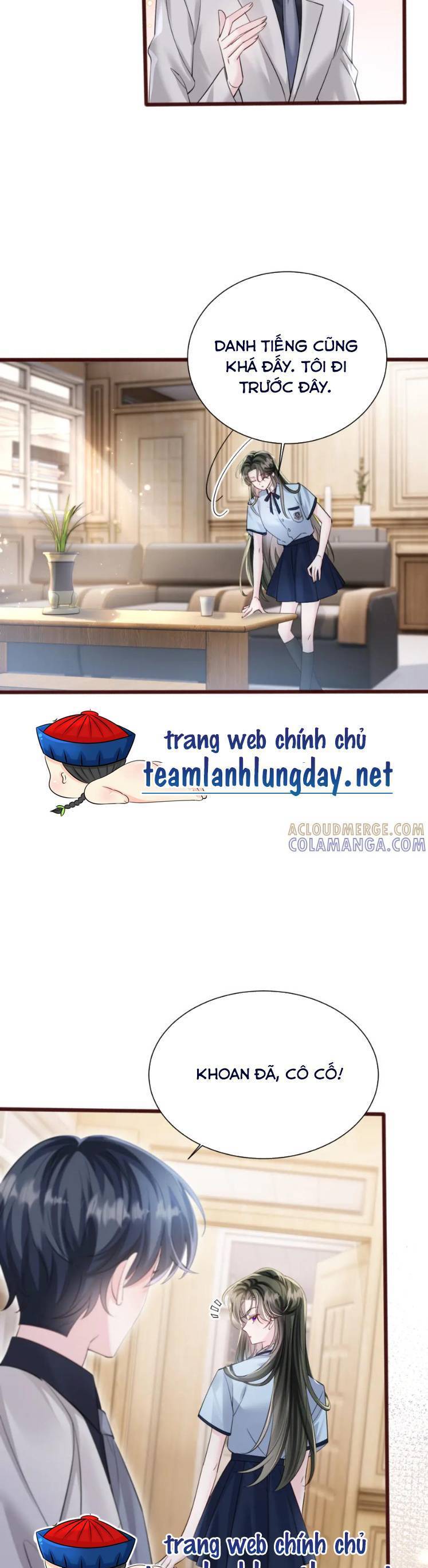 Xuyên Thành Tiểu Muội Của Đại Lão Giấu Mặt Chương 70 Ảnh 24