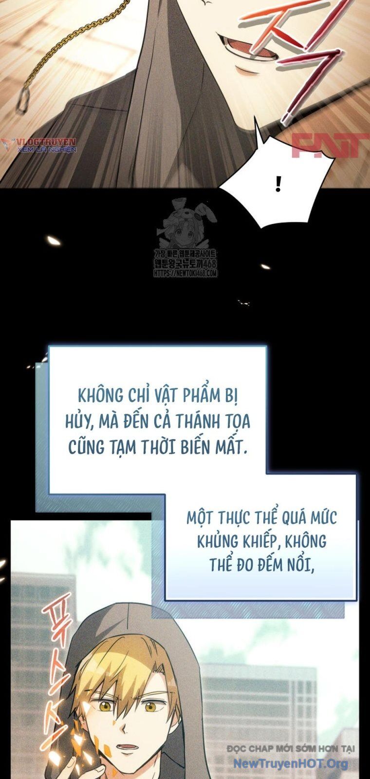 Ranker Mơ Được Nghỉ Hưu Chương 9 Ảnh 22