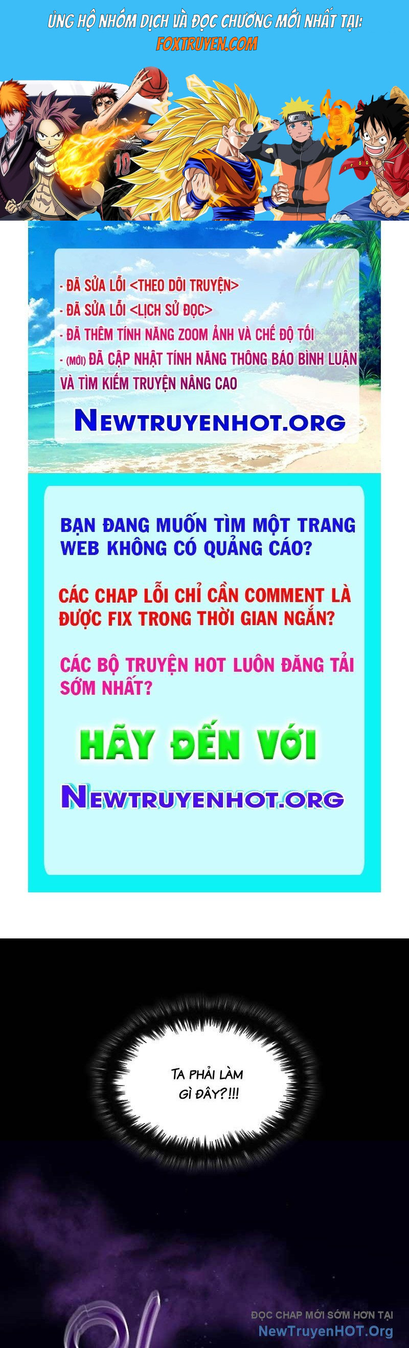 Người Mới Này Quá Mạnh Chương 133 Ảnh 2