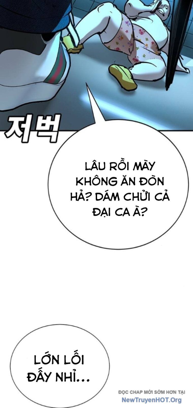 Cách Mạng Bắt Nạt Chương 35 Ảnh 120