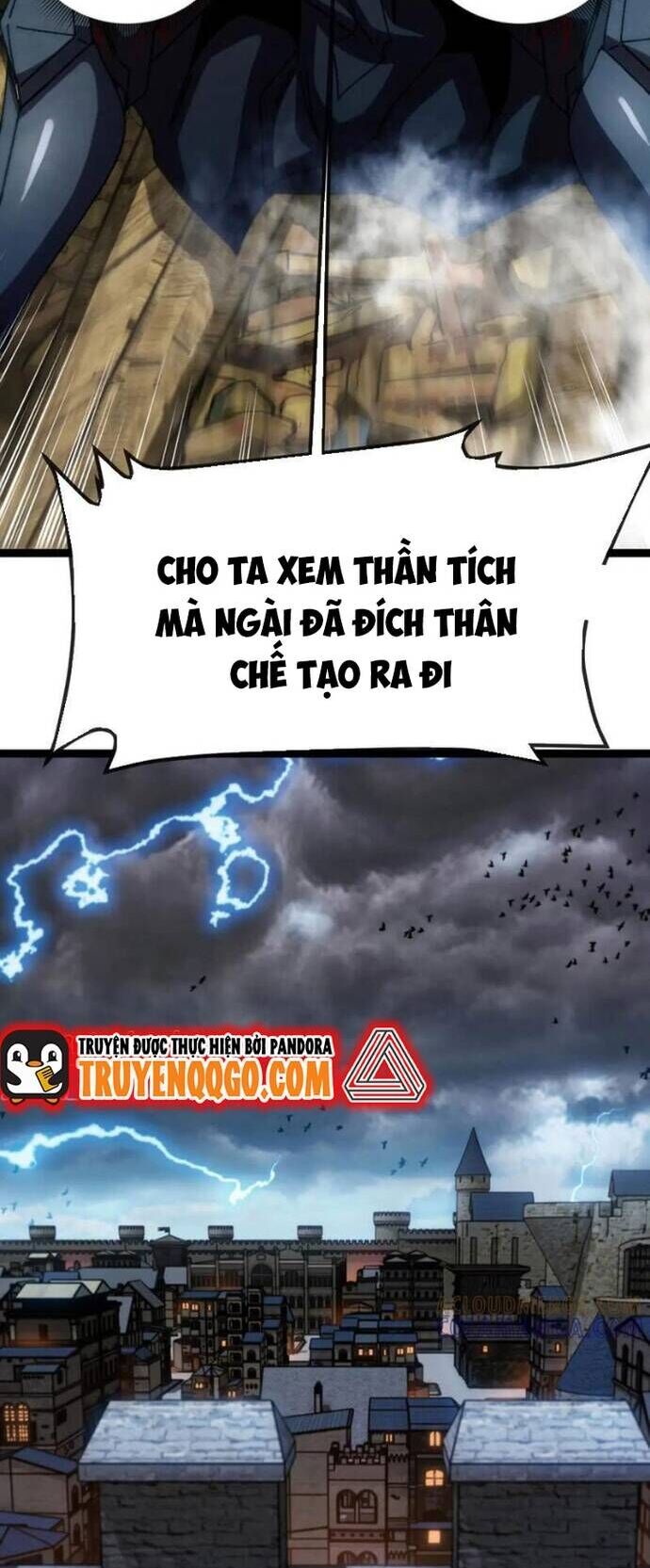 Sự Báo Thù Của Hiệp Sĩ Mạnh Nhất Bị Phản Bội Chương 26 Ảnh 33