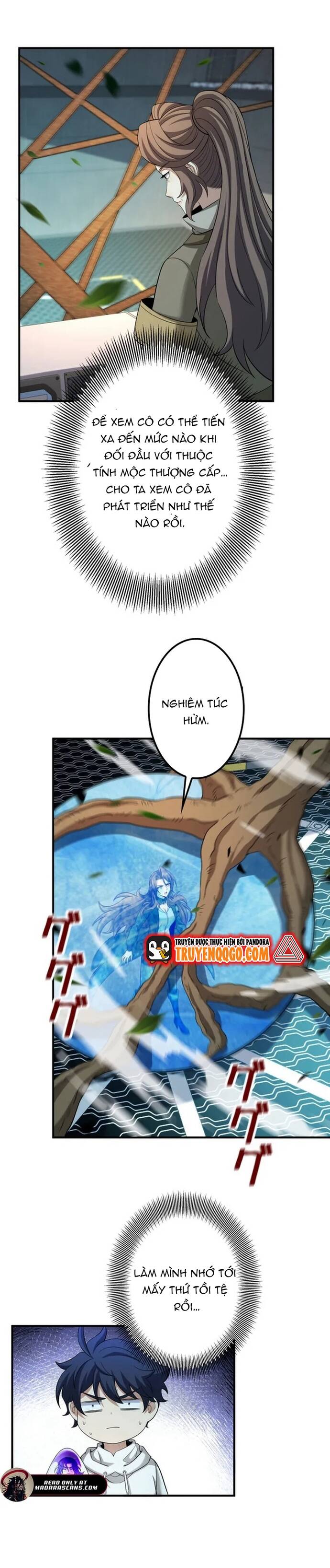 Mouhitori No Saikyou No Ore -Teihen Kara No Nariagari Chương 10 Ảnh 3