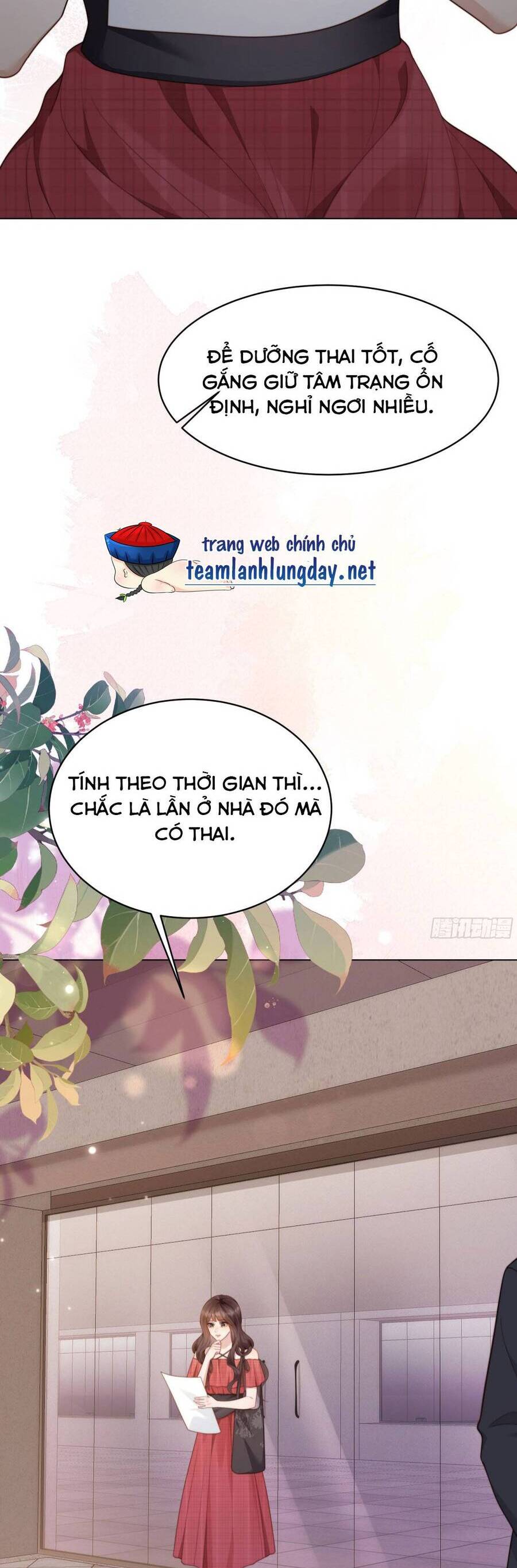 Kết Hôn Với Đại Lão Thực Vật Chương 45 Ảnh 37