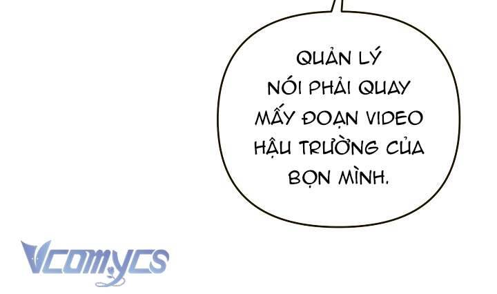 Rác Rưởi Sống Sót Với Thân Phận Thần Tượng Pd Chương 11 Ảnh 26