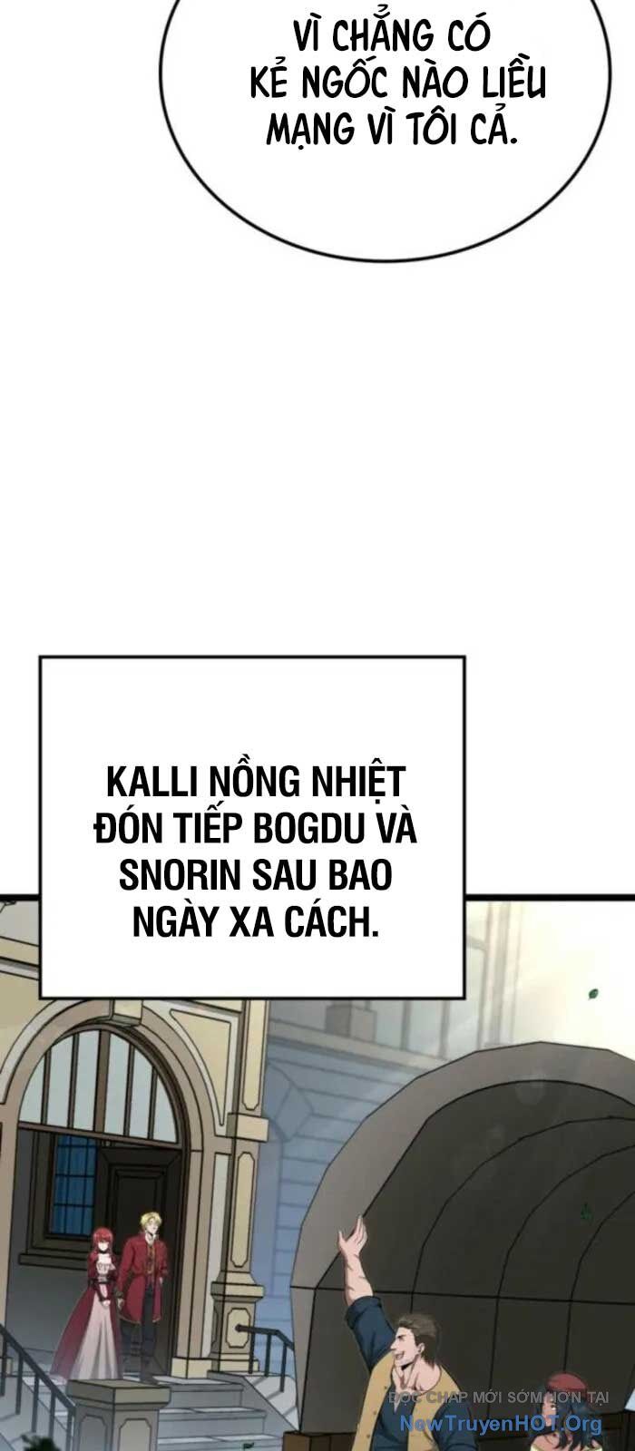 Nhà Vô Địch Kalli Chương 108 Ảnh 30