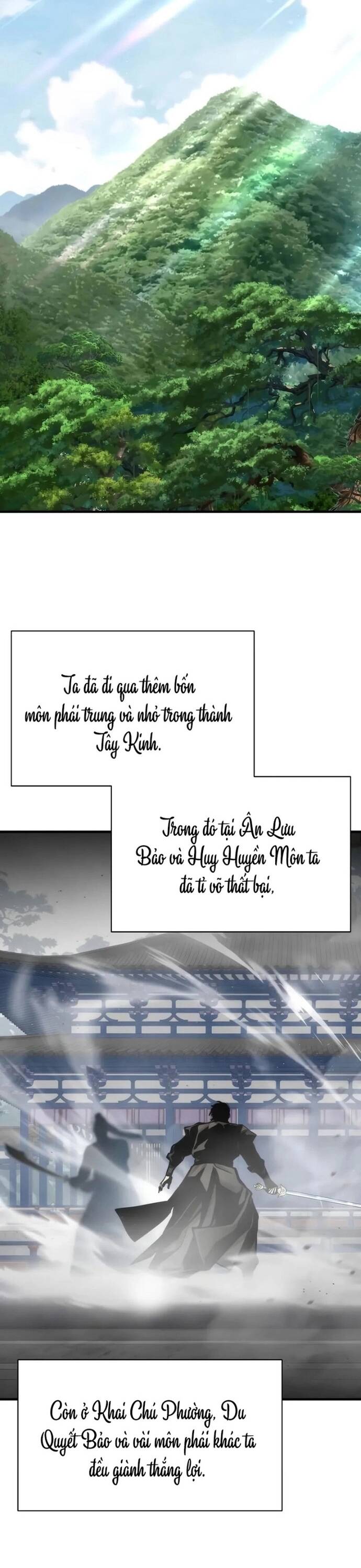 Hồi Quy Tu Đạo Ký Chương 10 Ảnh 34