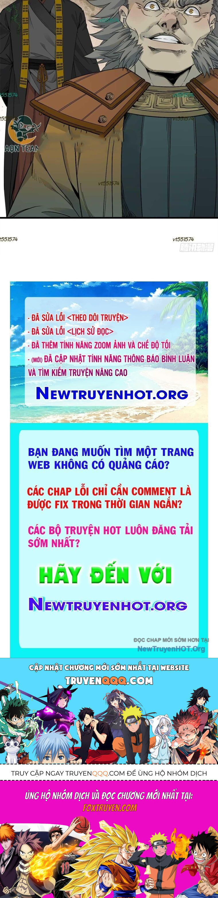 Xích Tâm Tuần Thiên Chương 39 Ảnh 25