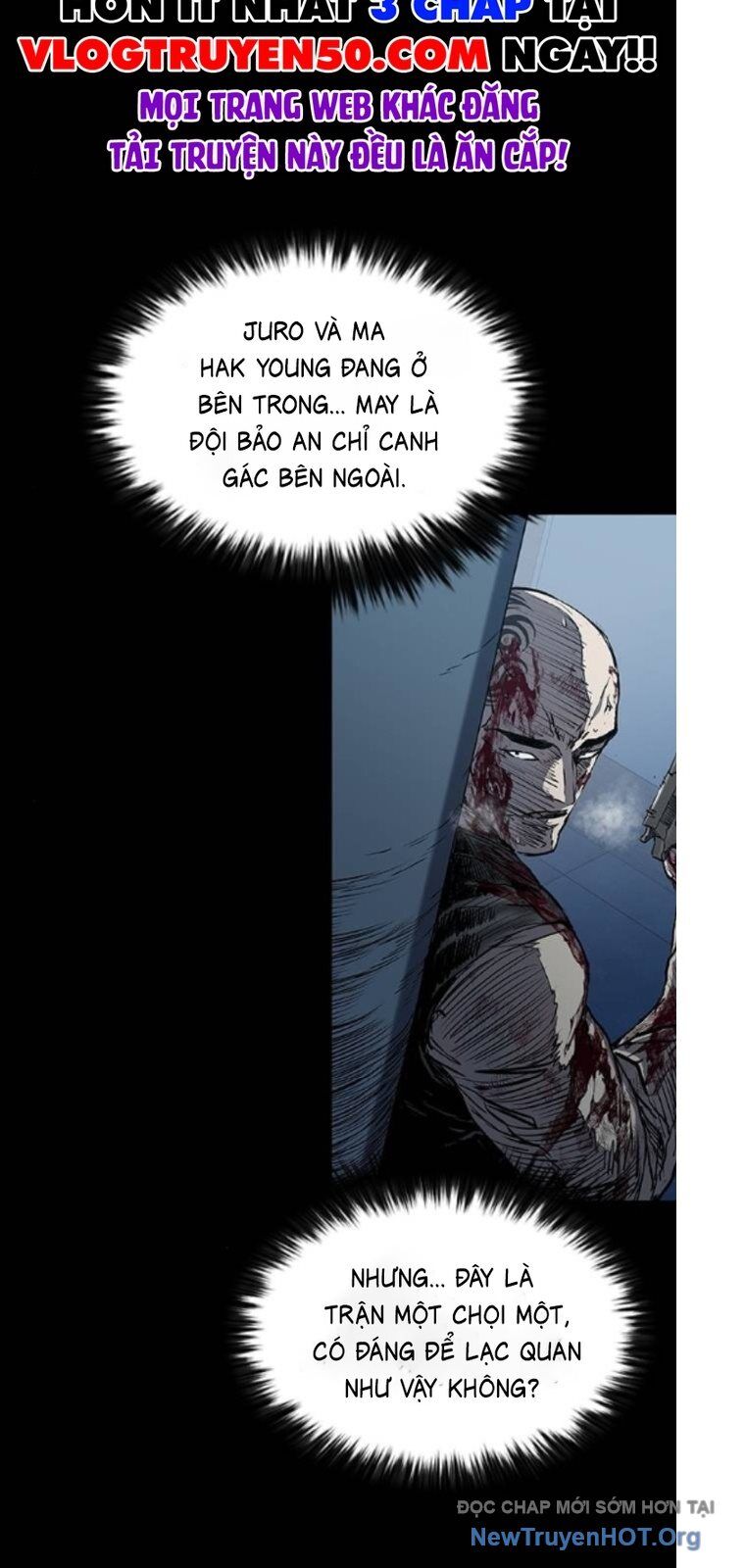 BáO Thù 2: VạN Nhân Chi ThượNg Chương 95 Ảnh 28