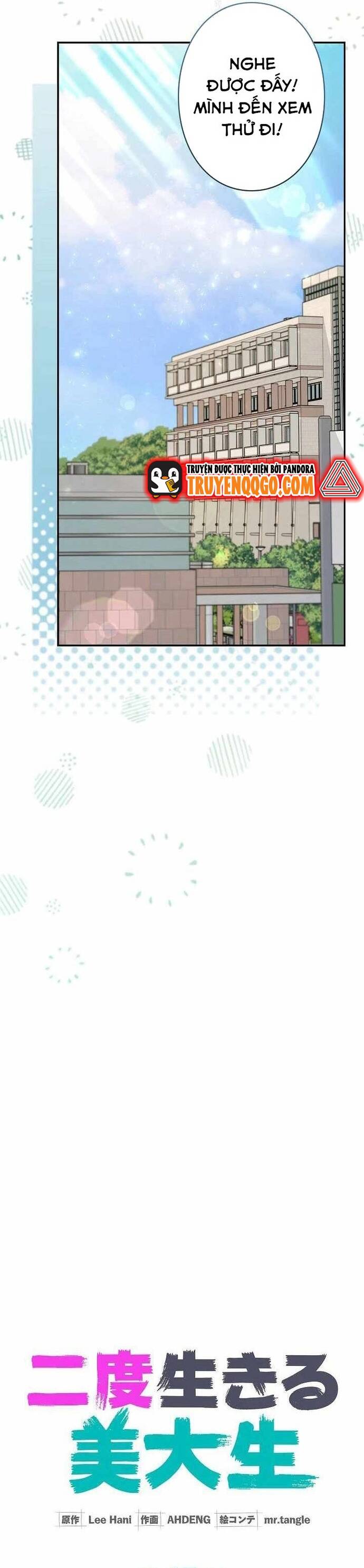 Nhà Thiết Kế Thiên Tài Hồi Quy Chương 17 Ảnh 15