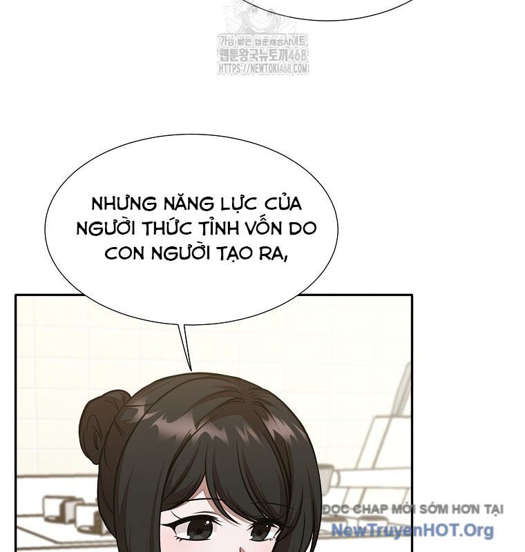 Chủ Xe Thức Ăn Nhanh Trong Ngục Tối Chương 74 Ảnh 52