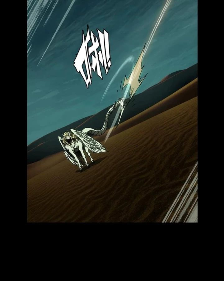 Đại Tượng Vô Hình Chương 512 Ảnh 23