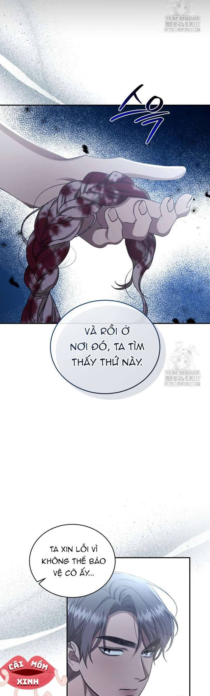 Khu Rừng Hoang Dã Chương 29 Ảnh 46