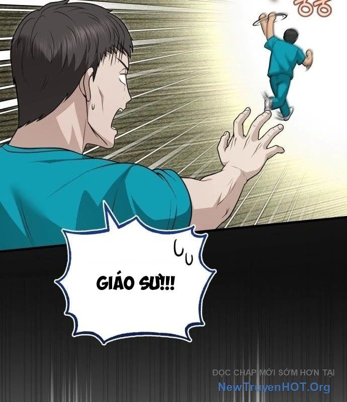Bác Sĩ Hồi Quy Chỉ Muốn Sống Yên Bình Chương 30 Ảnh 142