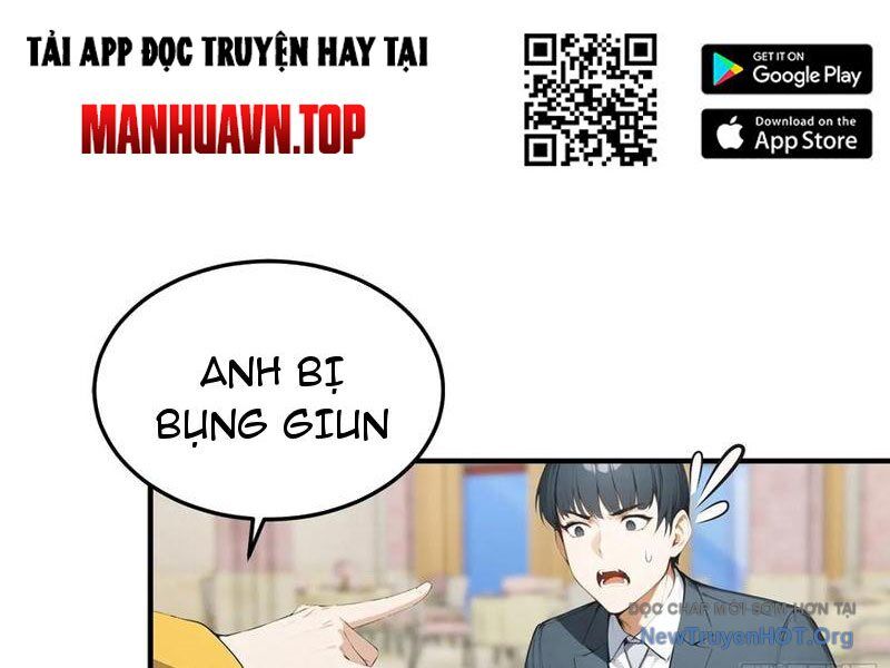 Đạo Hữu Lùi Một Bước: Ta Tới Giết Thần Trừ Quỷ Chương 47 Ảnh 19
