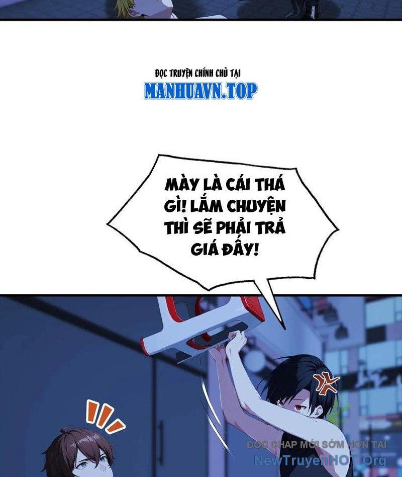 Đạo Hữu Lùi Một Bước: Ta Tới Giết Thần Trừ Quỷ Chương 49 Ảnh 53
