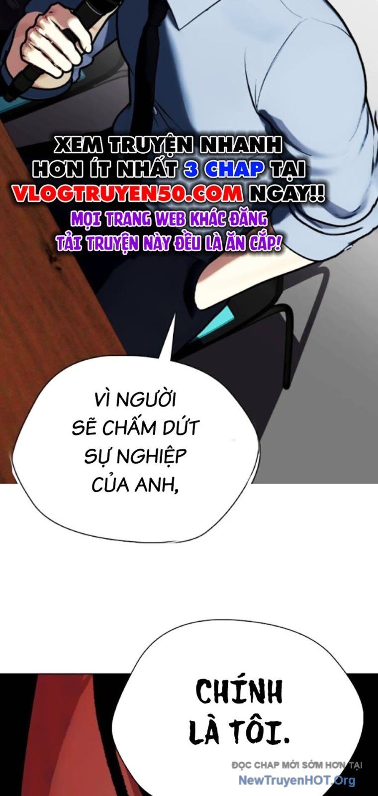 Loser Giỏi Võ Chương 128 Ảnh 76