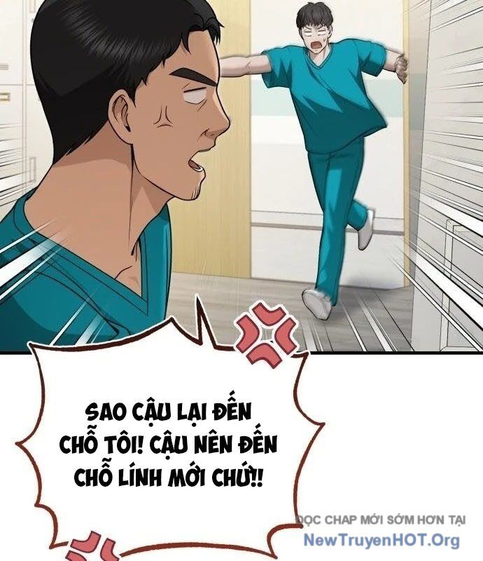 Bác Sĩ Hồi Quy Chỉ Muốn Sống Yên Bình Chương 30 Ảnh 128