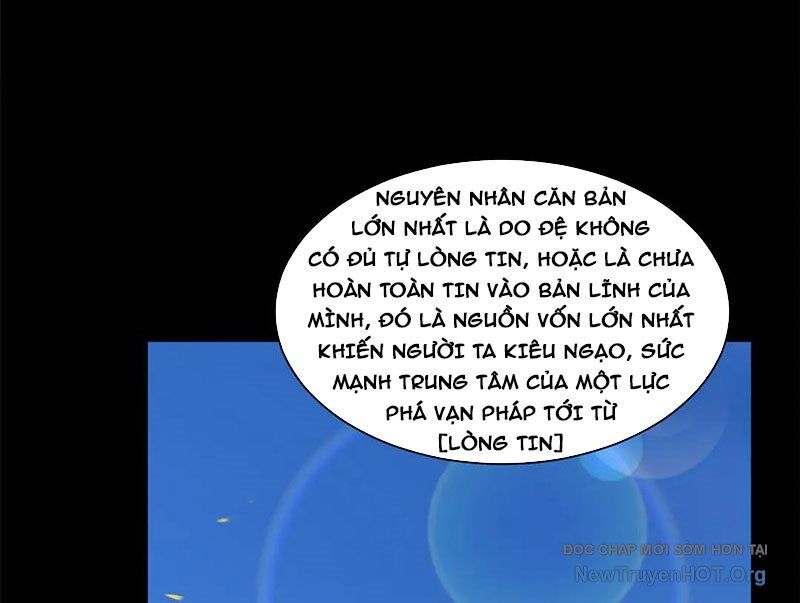 Đỉnh Cấp Khí Vận, Lặng Lẽ Tu Luyện Ngàn Năm Chương 266 Ảnh 14