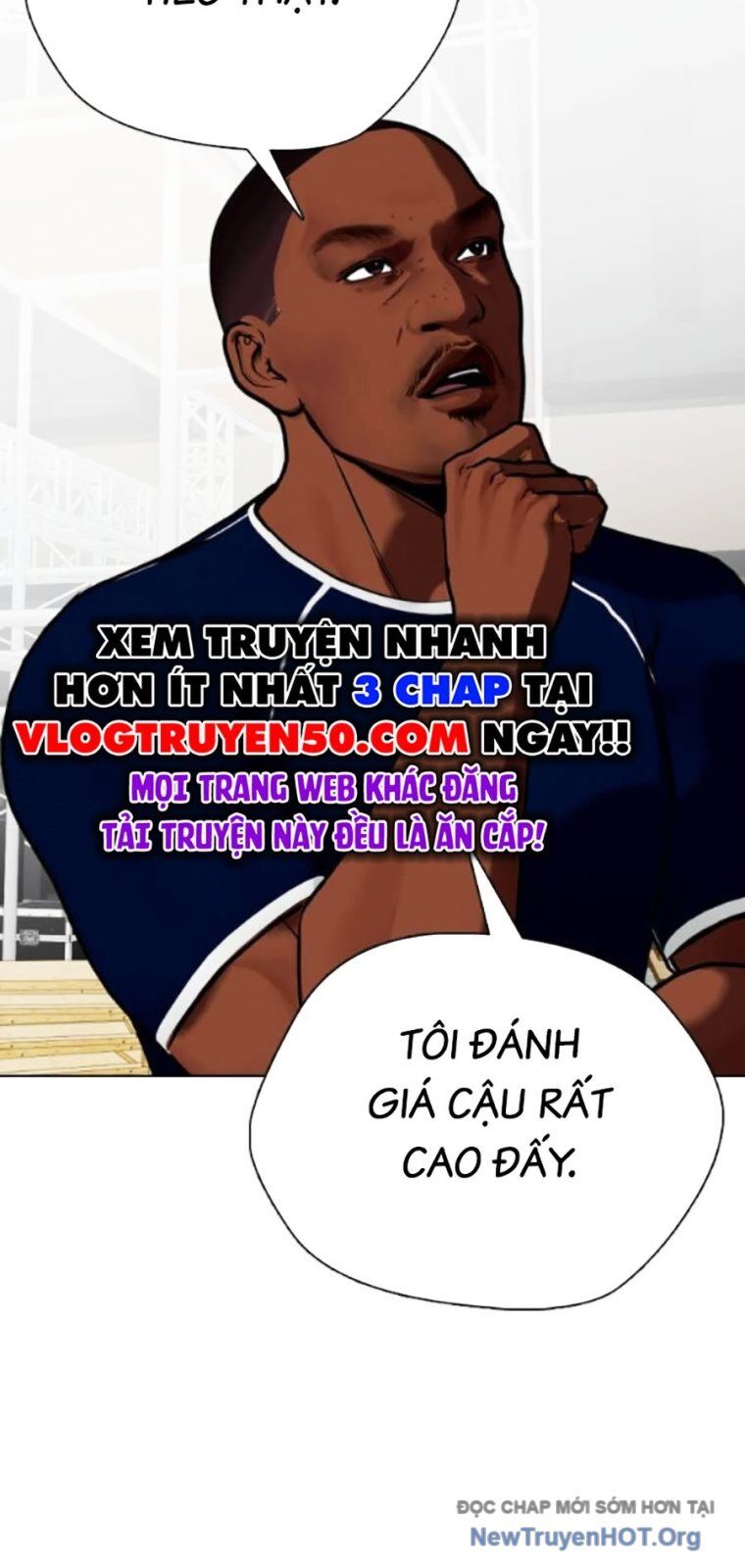 Loser Giỏi Võ Chương 128 Ảnh 111