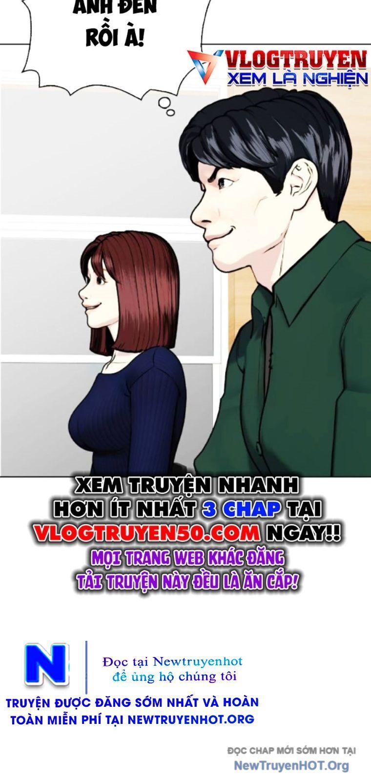 Loser Giỏi Võ Chương 128 Ảnh 47