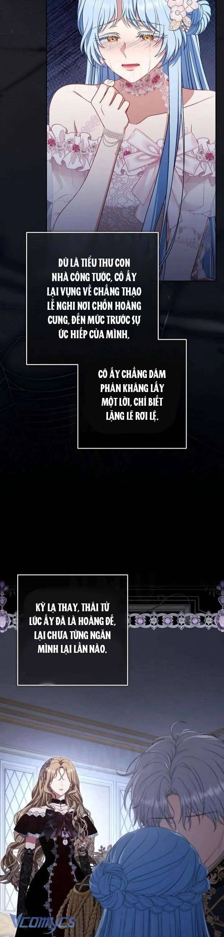 Tôi Đang Xem Một Vở Kịch Chương 29 Ảnh 12