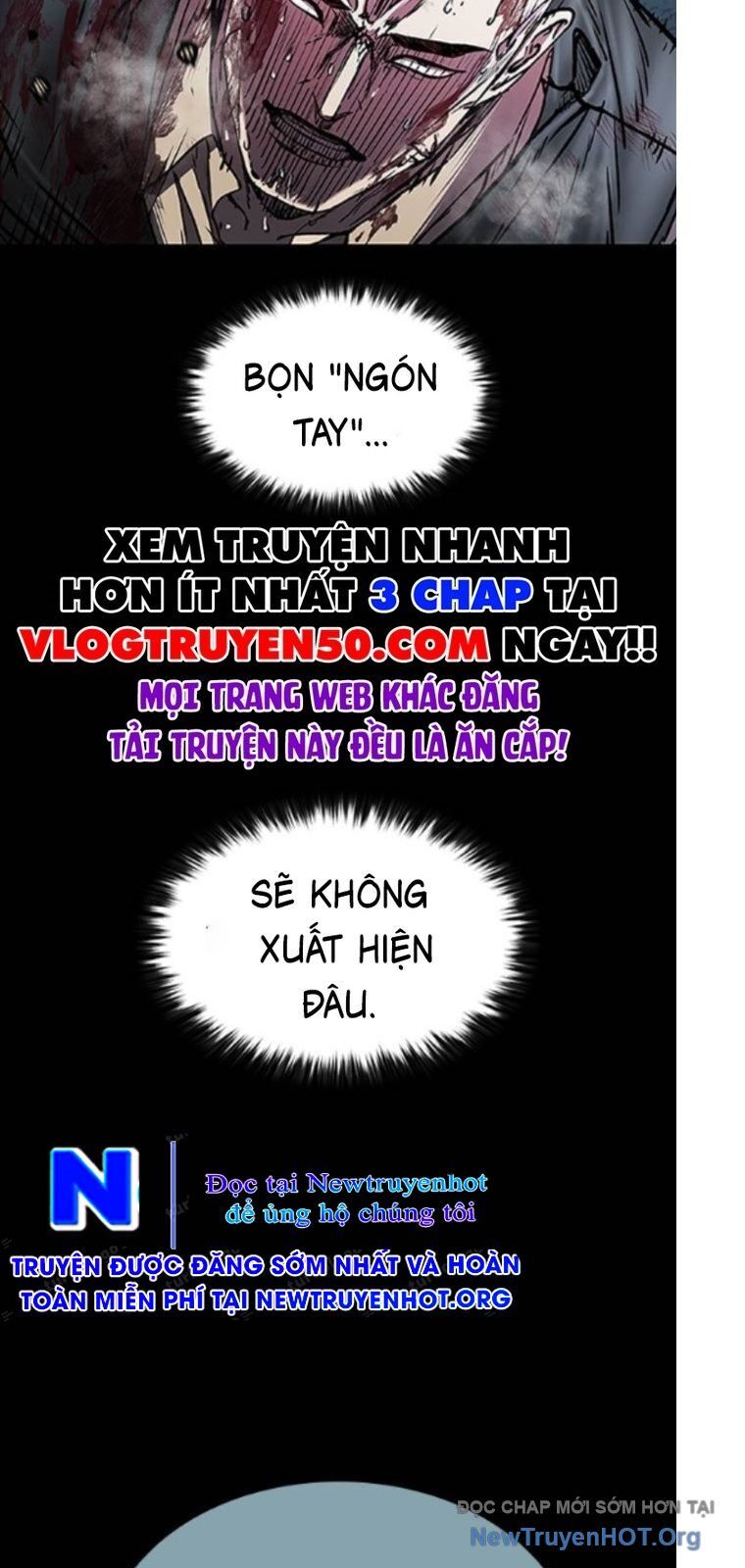 BáO Thù 2: VạN Nhân Chi ThượNg Chương 95 Ảnh 51