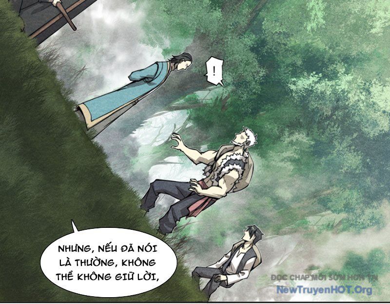 Hoàng Hôn Phân Giới Chương 13 Ảnh 52