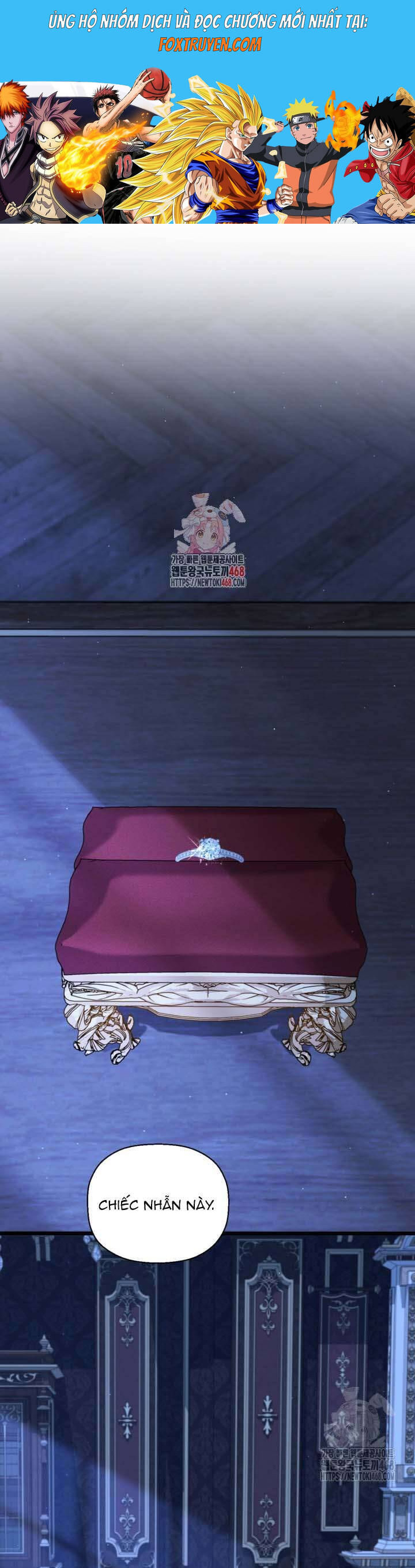 Bệ Hạ, Xin HãY Quên Tôi Đi Chương 2 Ảnh 2