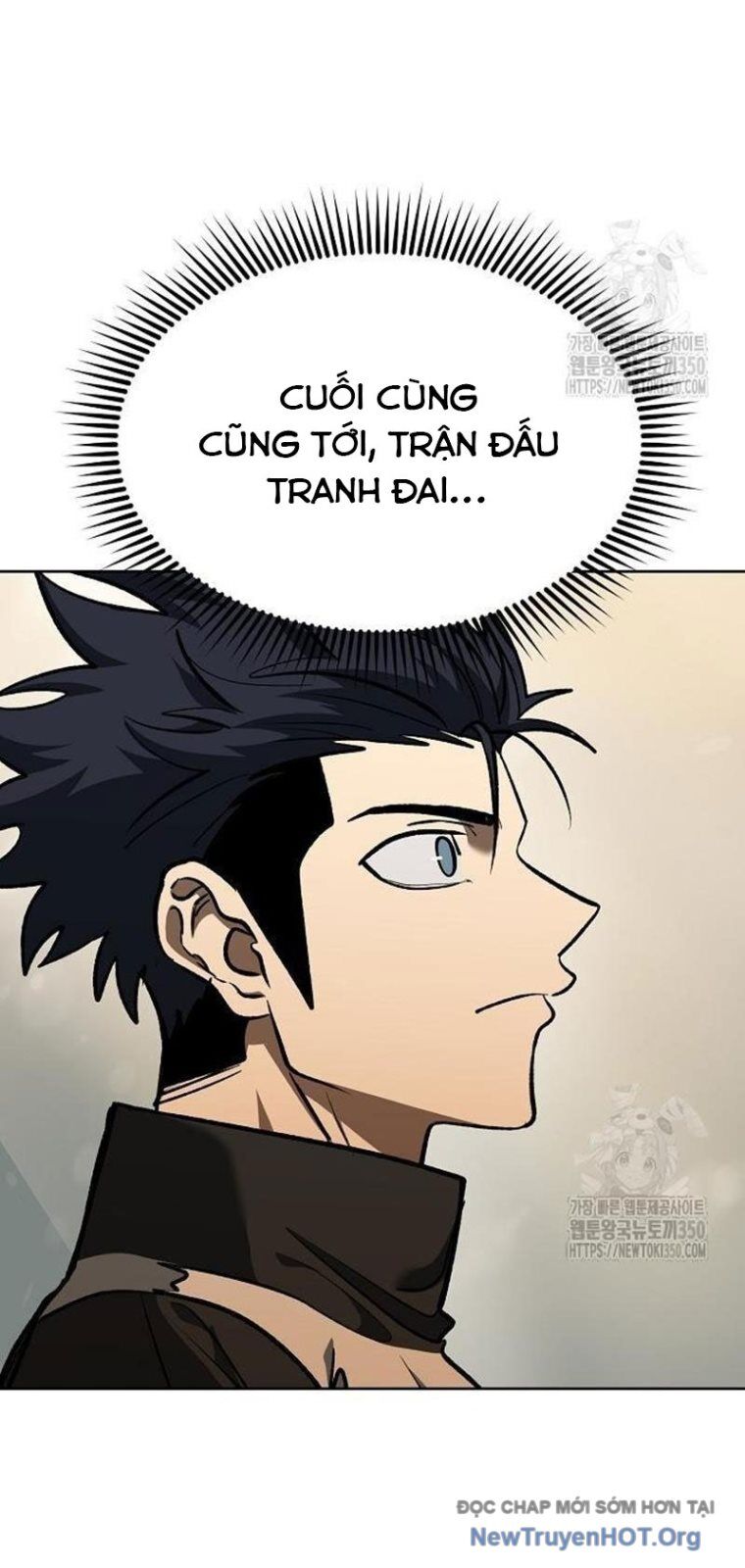Vua Võ Đài Chương 131 Ảnh 36
