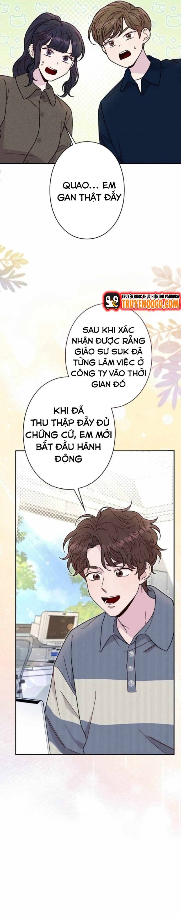 Nhà Thiết Kế Thiên Tài Hồi Quy Chương 16 Ảnh 23