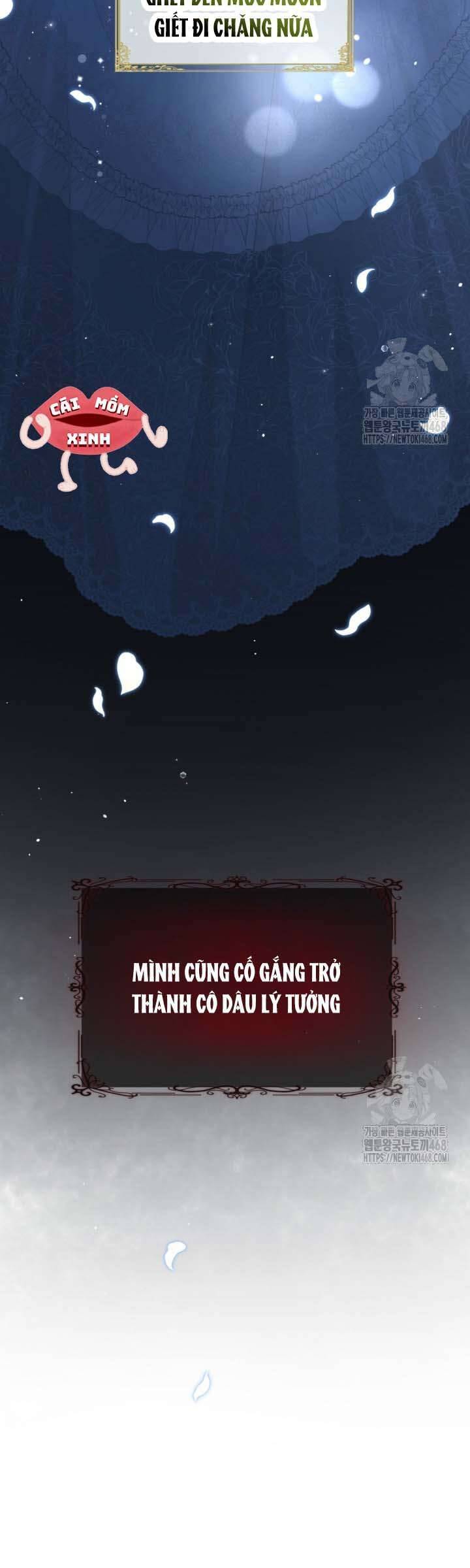 Bệ Hạ, Xin HãY Quên Tôi Đi Chương 1 Ảnh 4