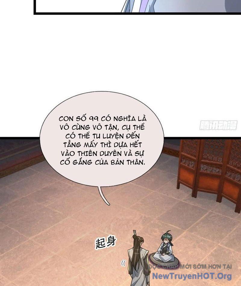 Tiên Làm Nô Thần Là Bộc, Đại Đế Làm Chó Giữ Nhà Chương 61 Ảnh 35