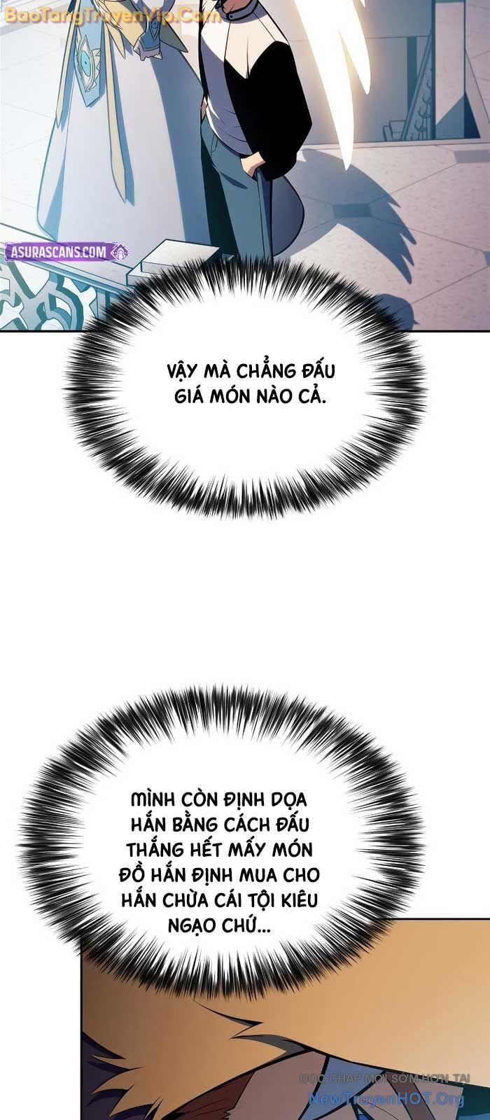 Người Chơi Mới Cấp Tối Đa Chương 214 Ảnh 8